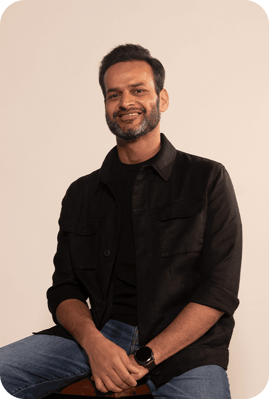 Rohit Bansal