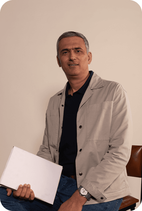 Dhruv Shringi
