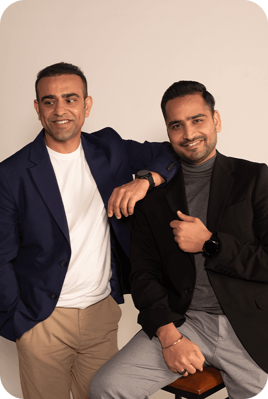 Amit & Gaurav Khatri