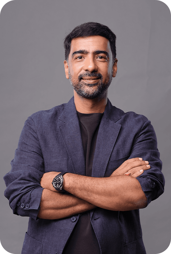 Nitin Saluja