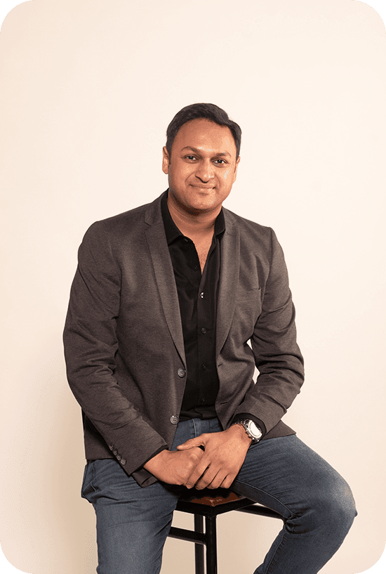 Rahul Jain
