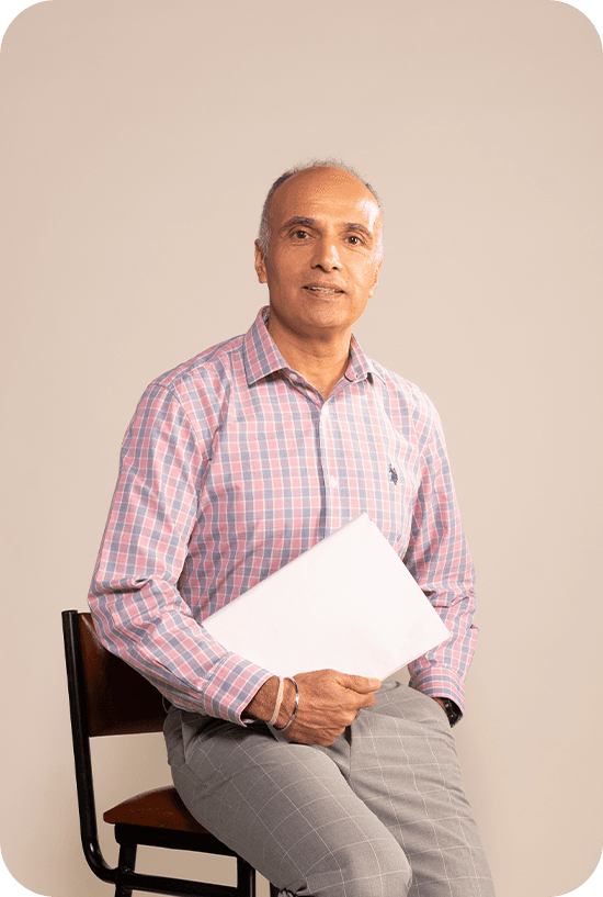 Yashish Dahiya