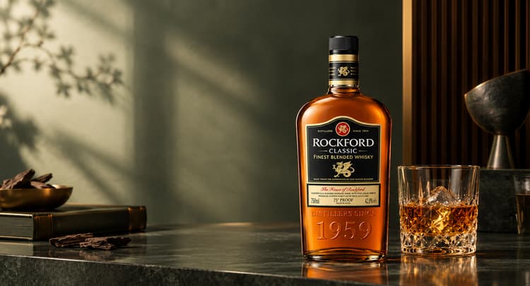 Rockford Classic