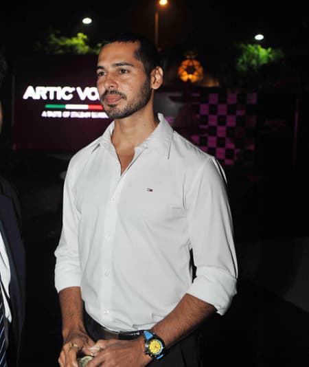Artic® Vodka Mumbai Launch