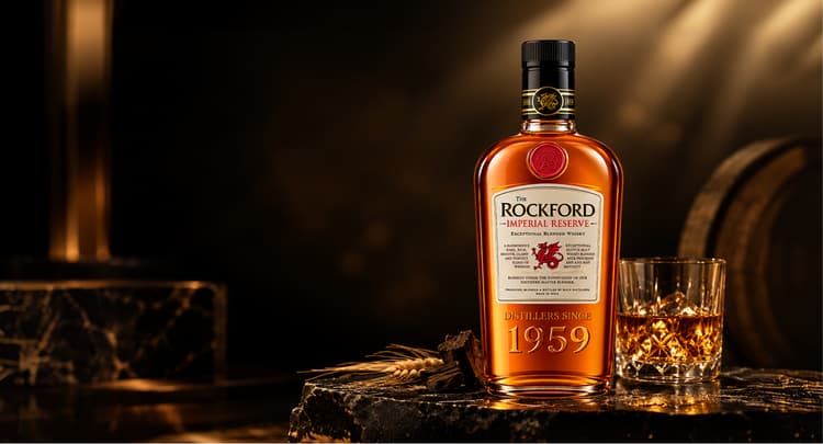 Rockford Imperial Reserve
