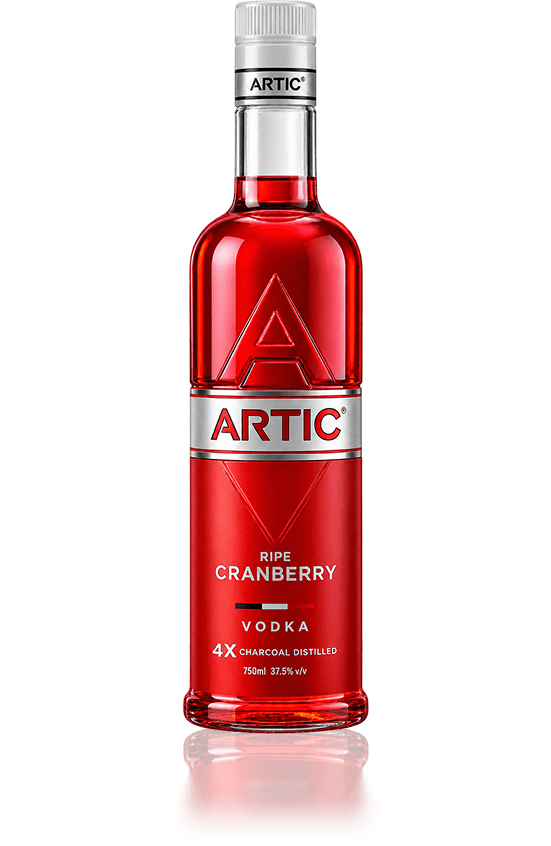 Artic Vodka