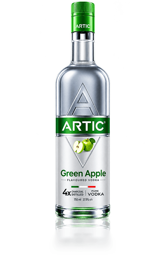 Artic Vodka