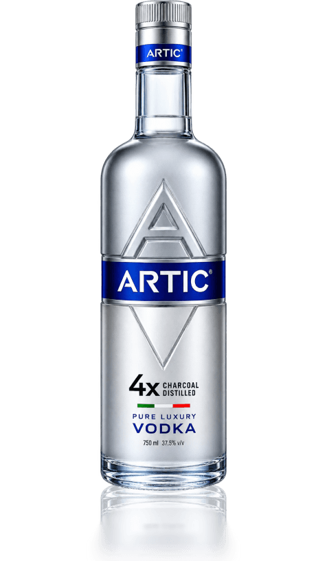 Artic Vodka
