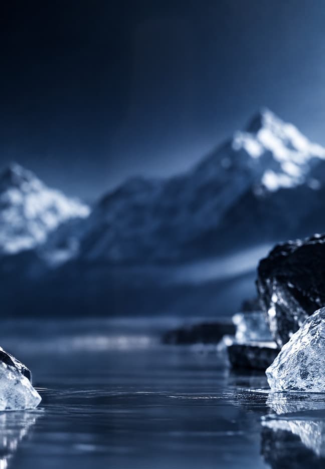 Artic Vodka