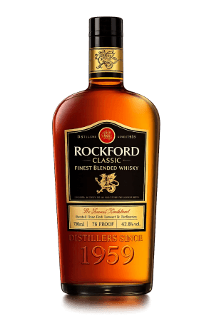 Rockford Classic
