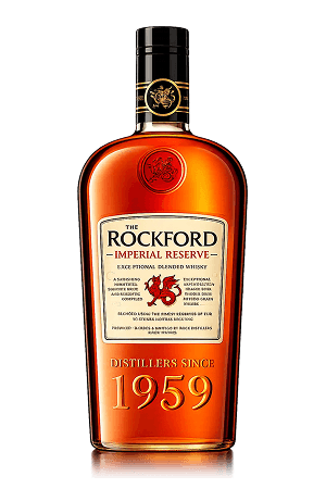 Rockford Imperial Reserve