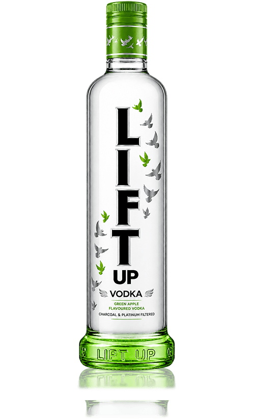 Lift Up Vodka