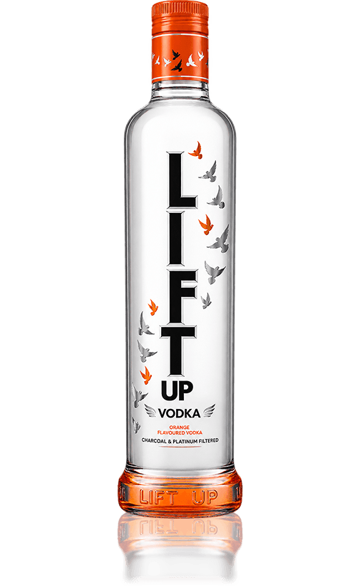 Lift Up Vodka