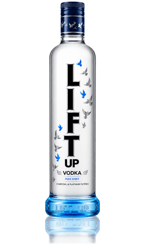 Lift Up Vodka