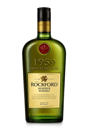 Rockford Reserve