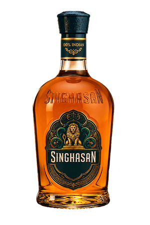 Rockford Singhasan